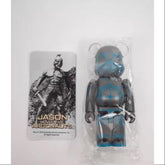 Bearbrick Series 37 Secret Jason And The Argonauts Sinbad 100%